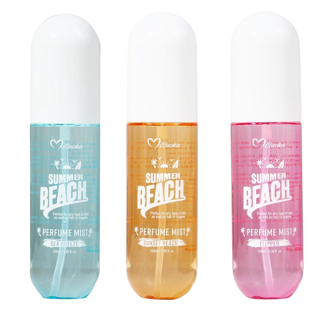 Bruma Perfume Para El Pelo Y Cuerpo Body Mist flipped