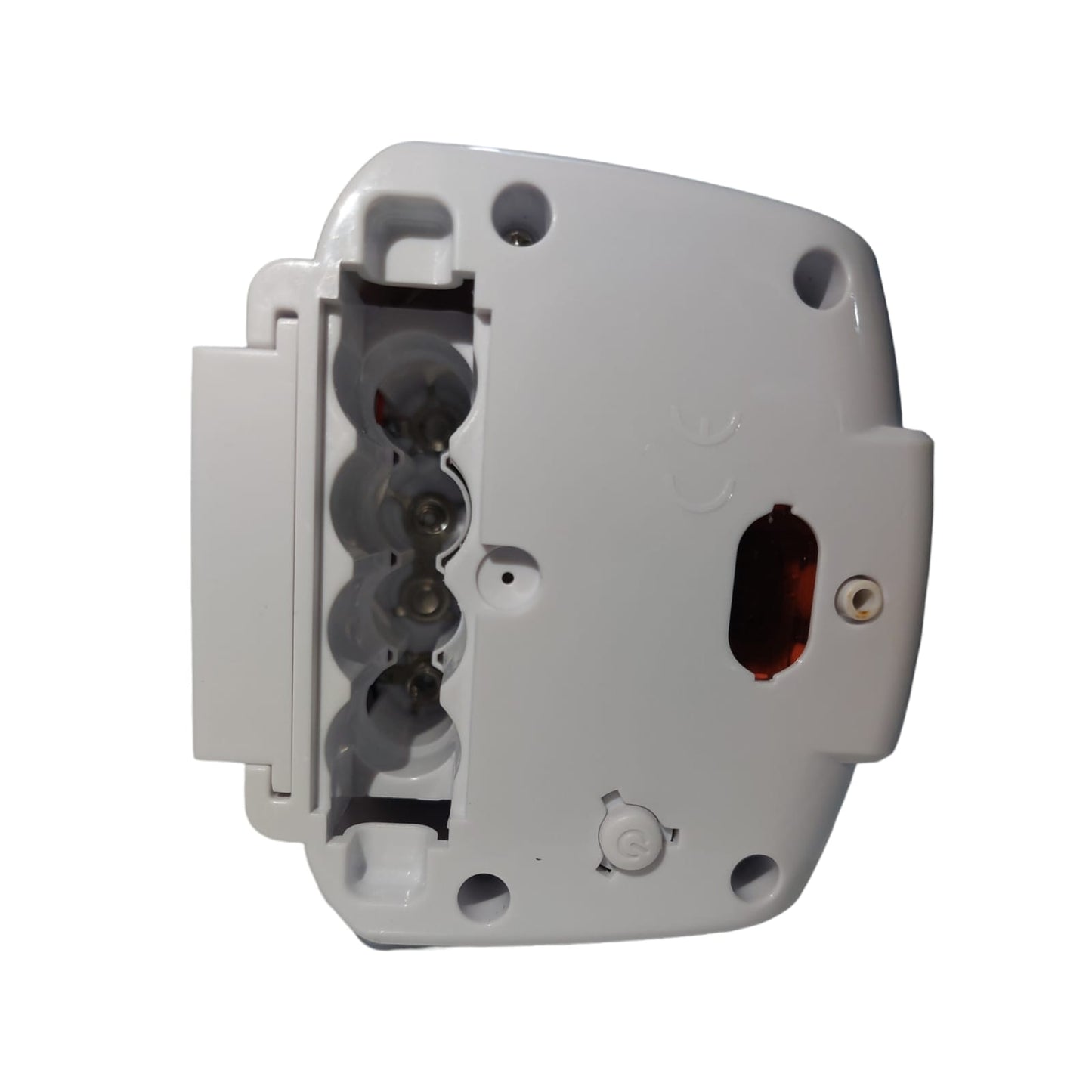 Dispensador Automático Jabón Líquido Alcohol Gel de 700ml