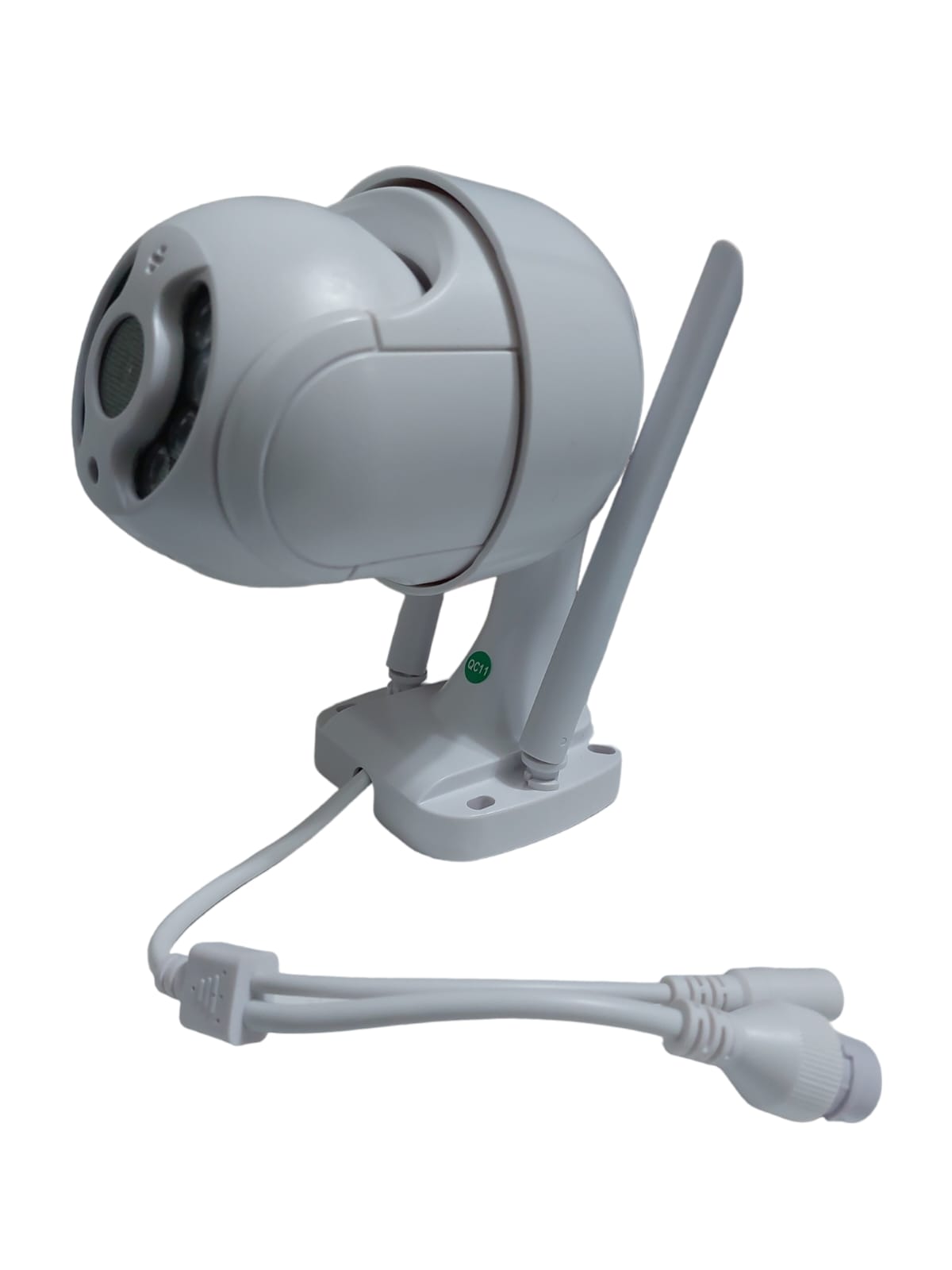Cámara de Vigilancia Inalámbrica Wifi Smart Camera