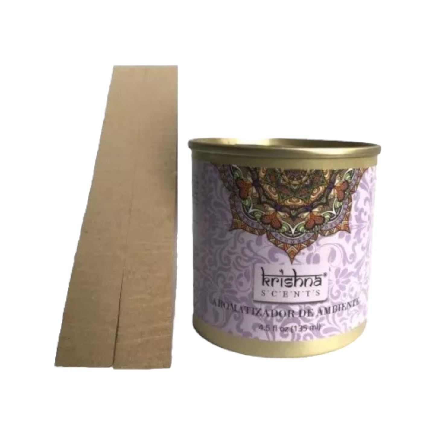 Aromatizadores Ambientales Krishna 135 Ml