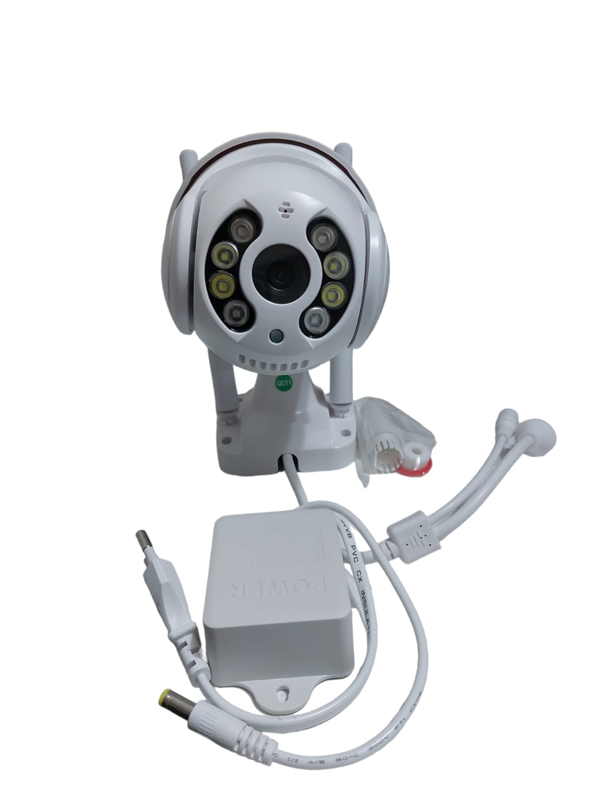 Cámara de Vigilancia Inalámbrica Wifi Smart Camera