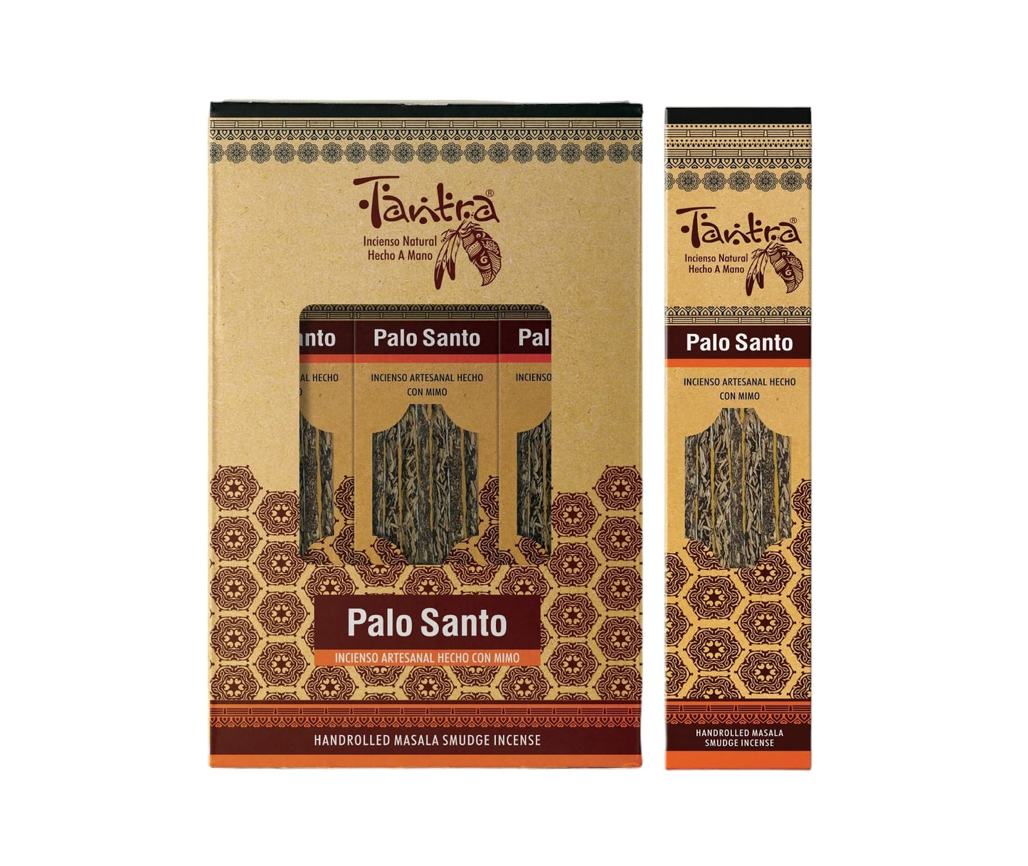Incienso Naturales Caja De 12 Cajitas 84 Varillas Aromas