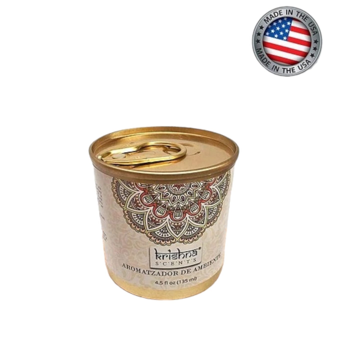 Aromatizadores Ambientales Krishna 135 Ml