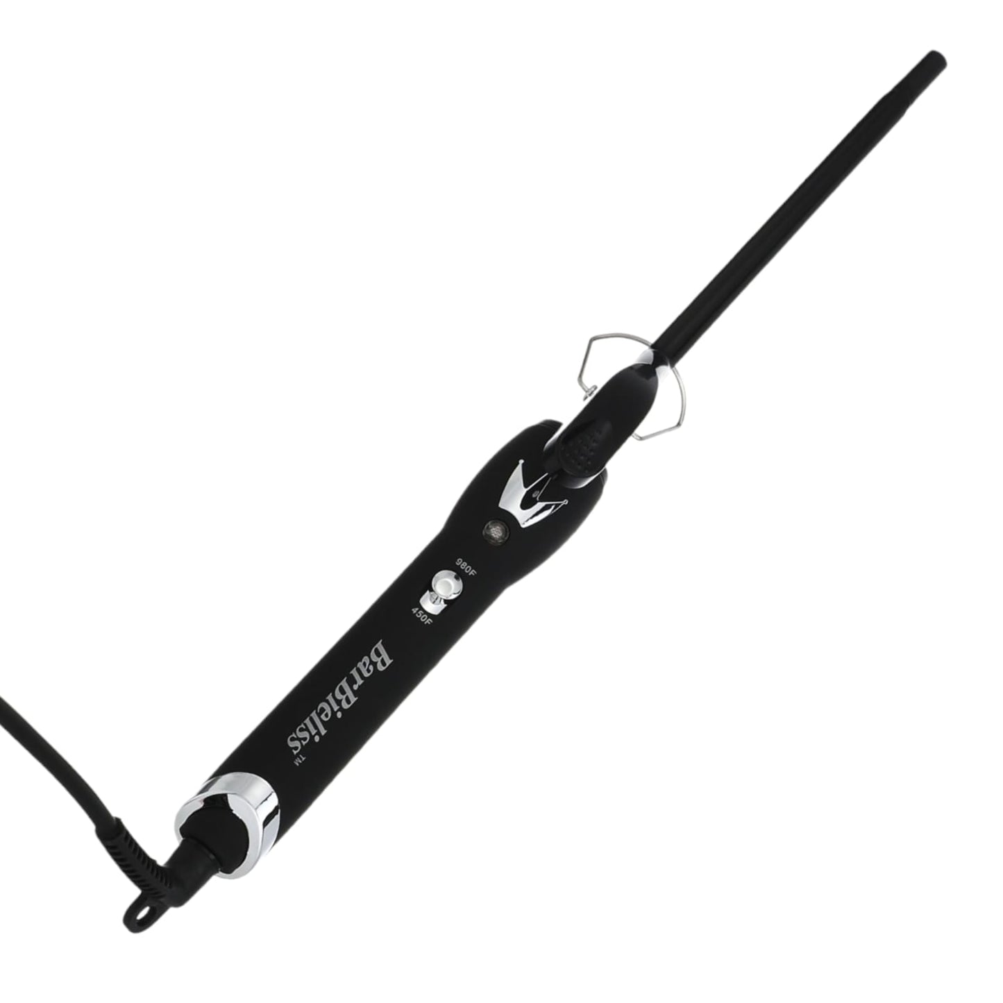 Ondulador Barbieliss Rizadora Buclera De Pelo 9mm