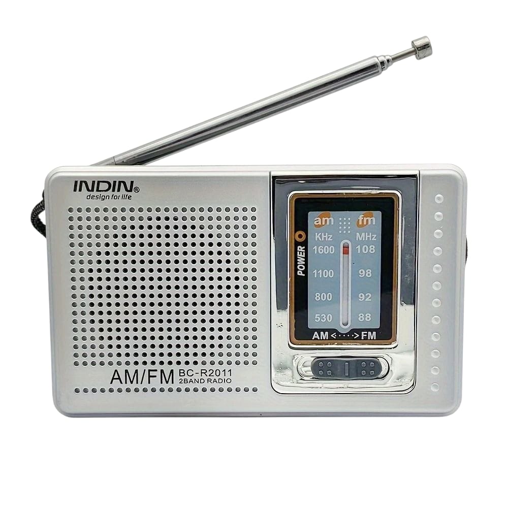Radio Retro Radio Versatile Fm Am