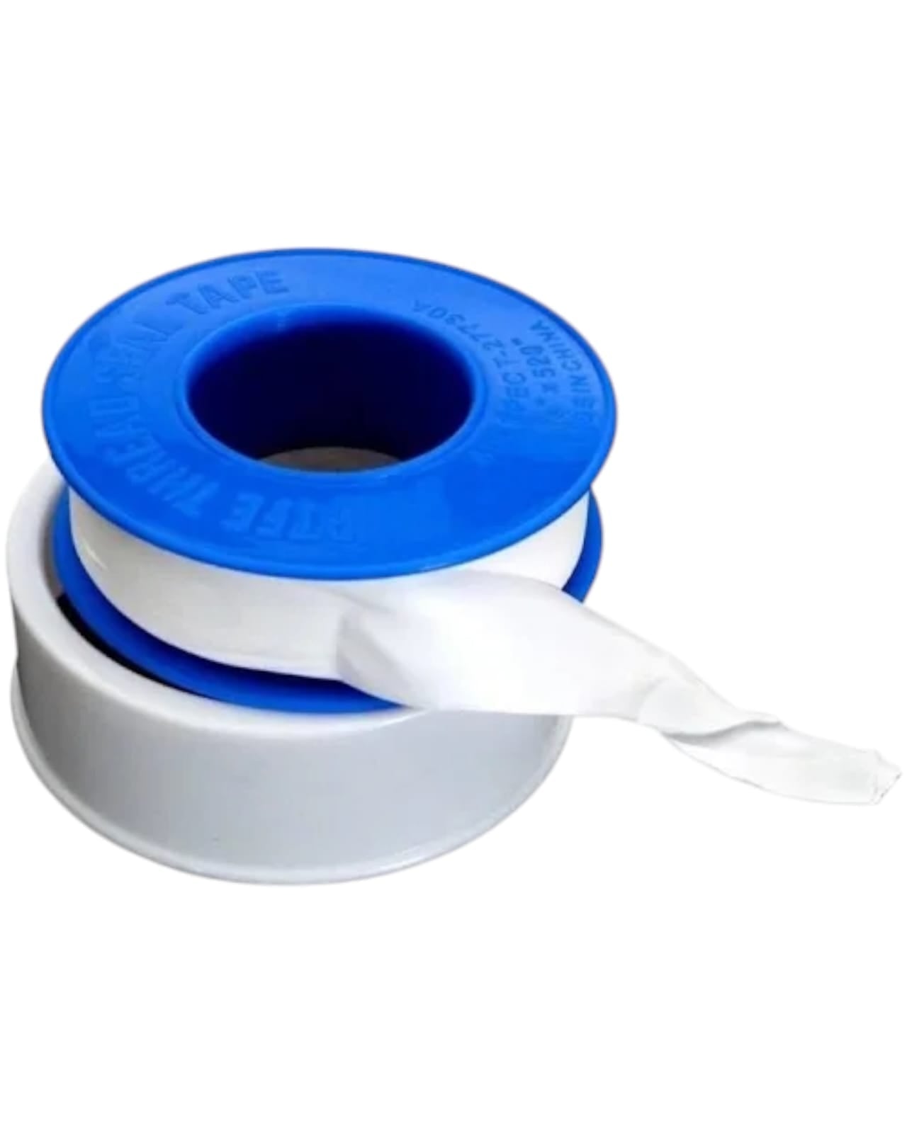 Cinta Teflón Pack De 10 Unid - 3/4 X 10mts