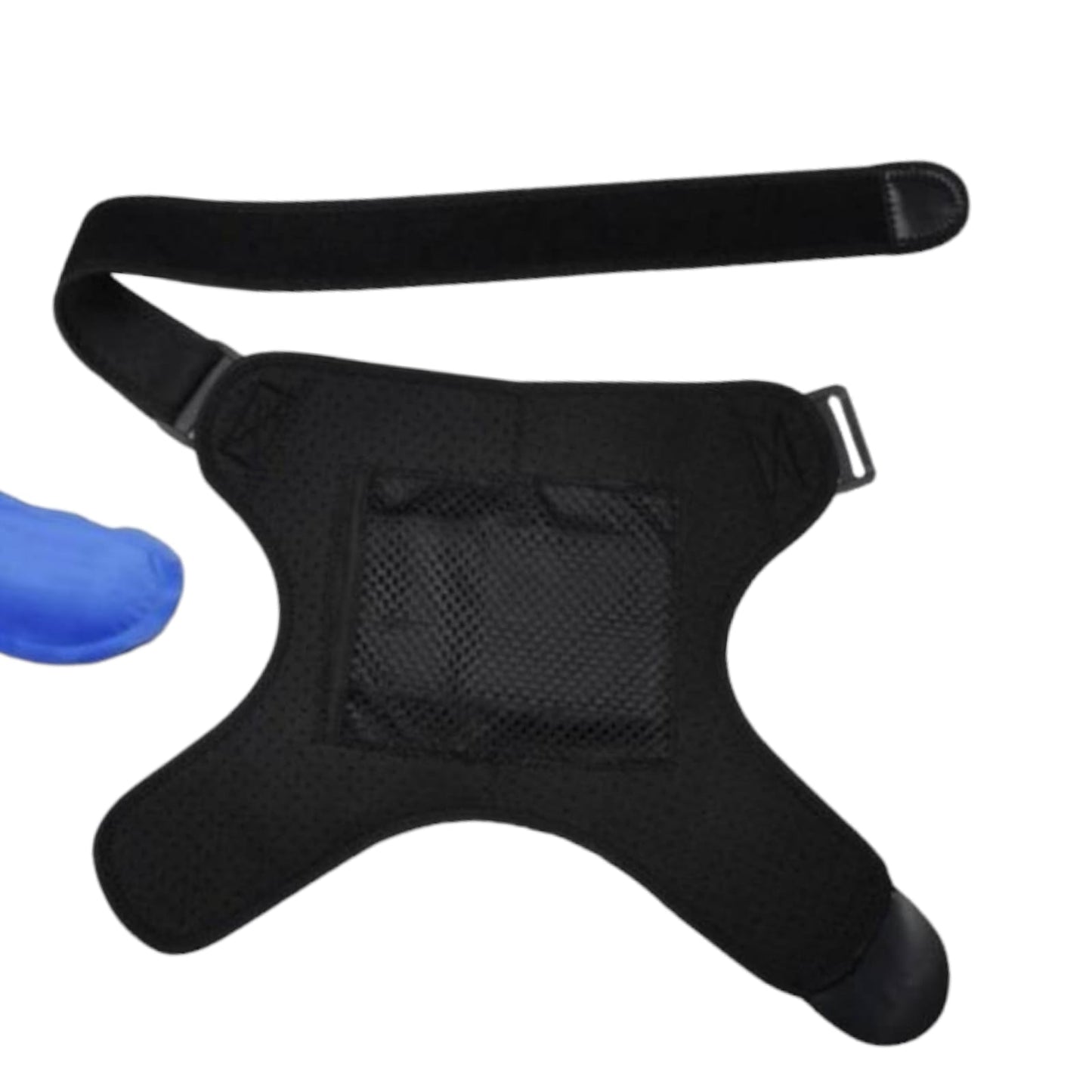 Soporte de Hombro Térmico Terapia de Calor