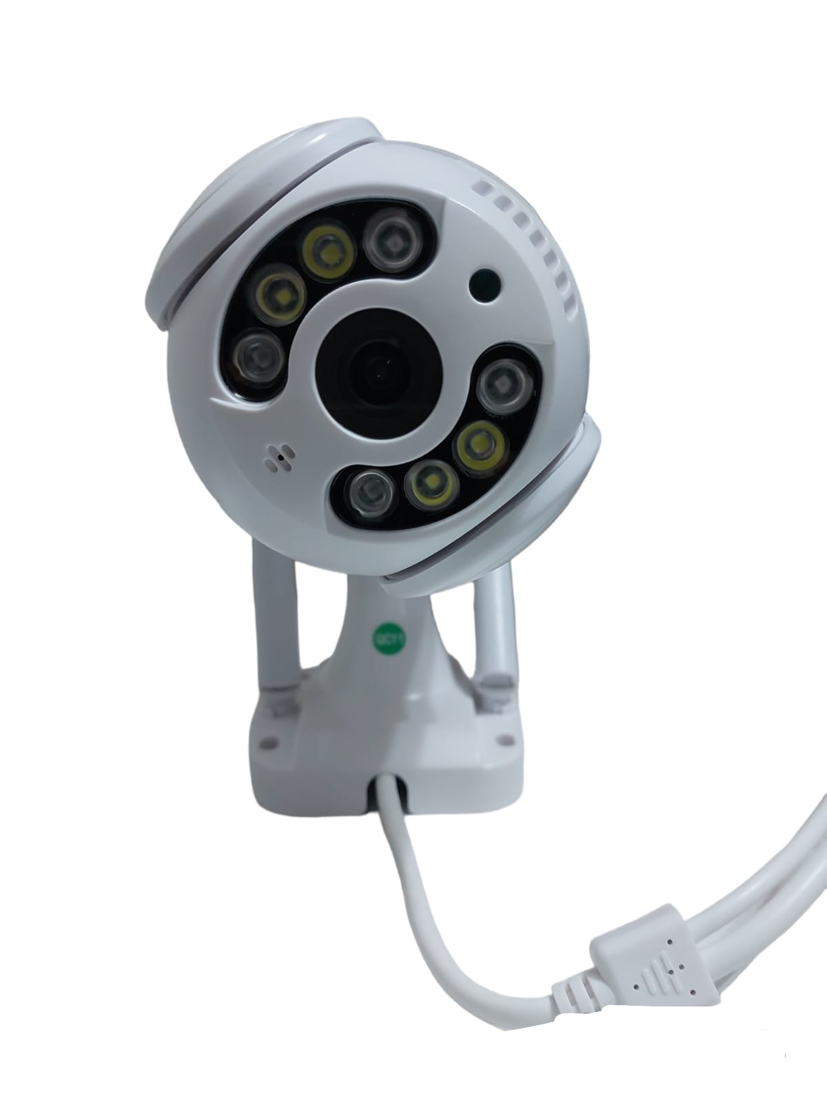 Cámara de Vigilancia Inalámbrica Wifi Smart Camera