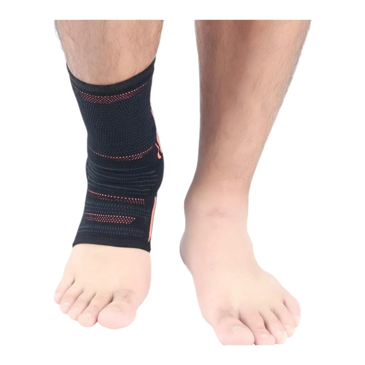 Tobillera Ajustable Flexible Saibile 18083