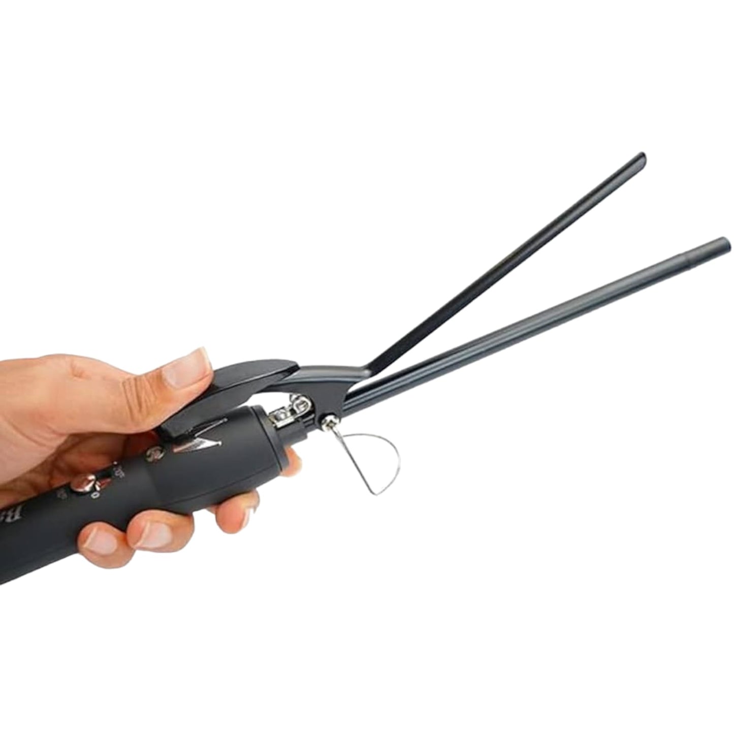 Ondulador Barbieliss Rizadora Buclera De Pelo 9mm