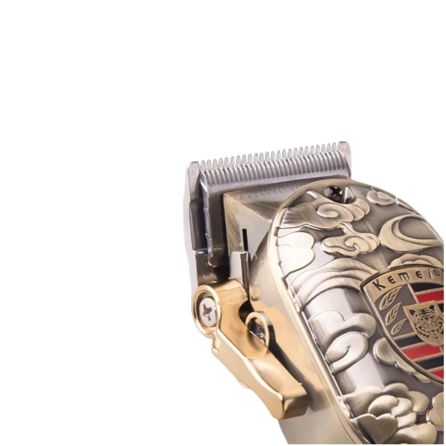 Cortadora de Pelo Profesional Kemei 2130