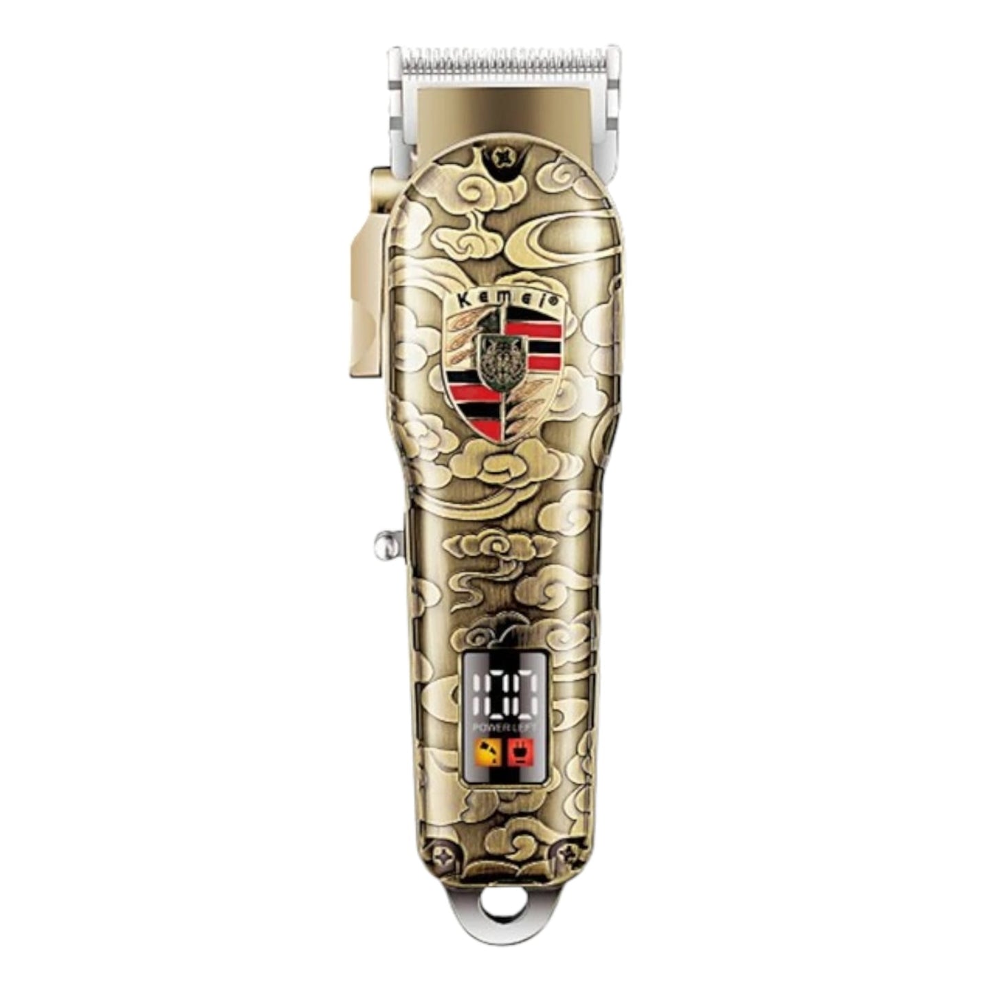 Cortadora de Pelo Profesional Kemei 2130