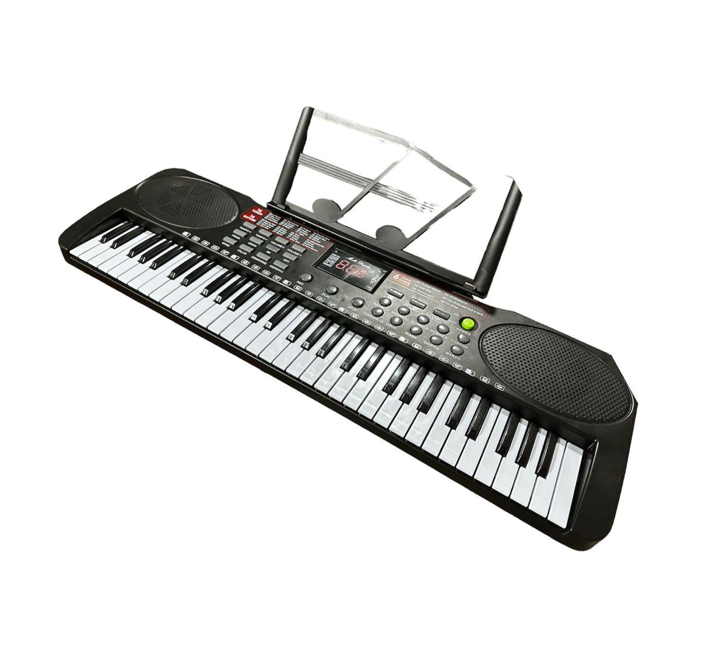 Piano De niños Con 61 Órgano Eléctrico Clave