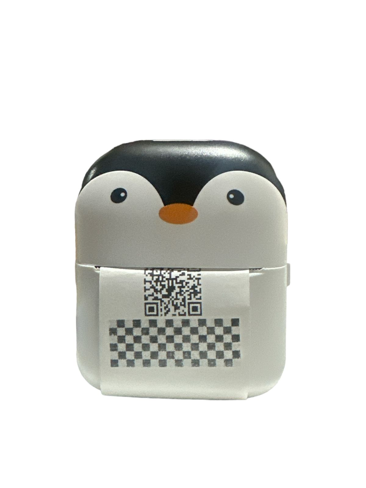 Mini Impresora Portátil Bluetooth + 1 Rollo Termico Mini Pri