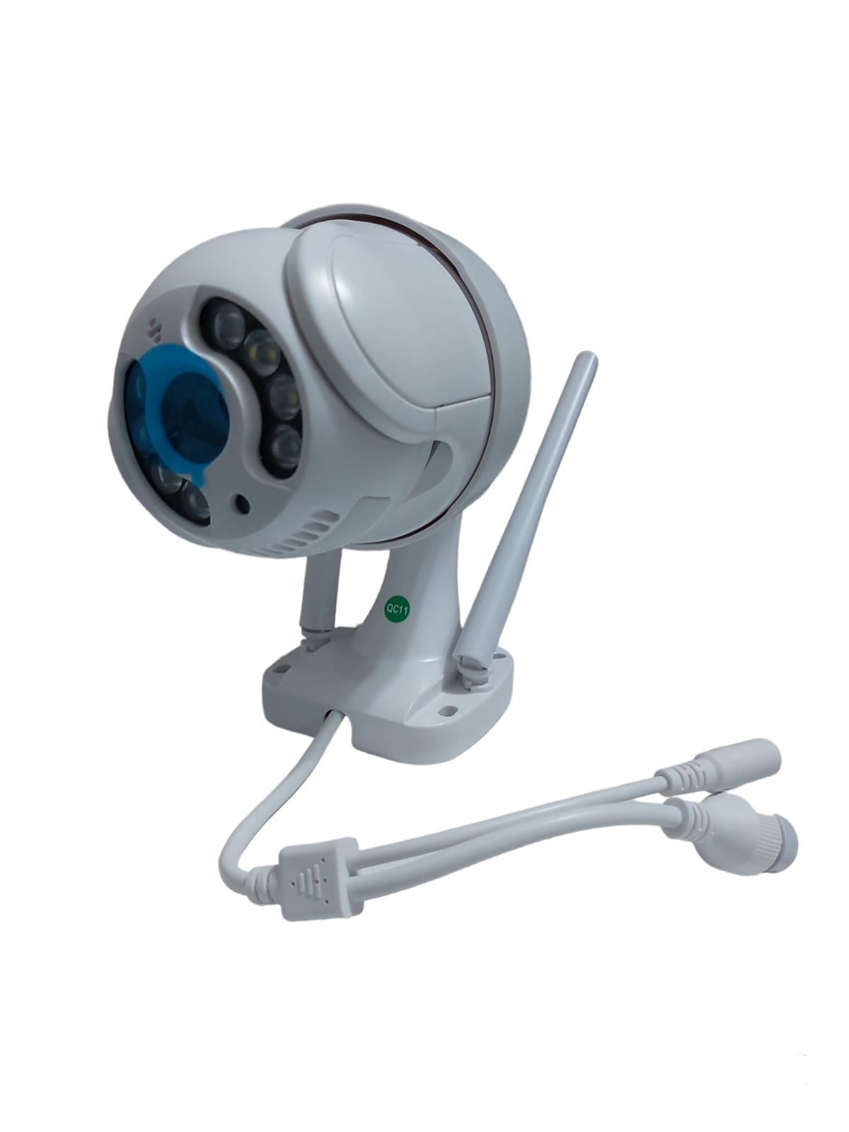 Cámara de Vigilancia Inalámbrica Wifi Smart Camera