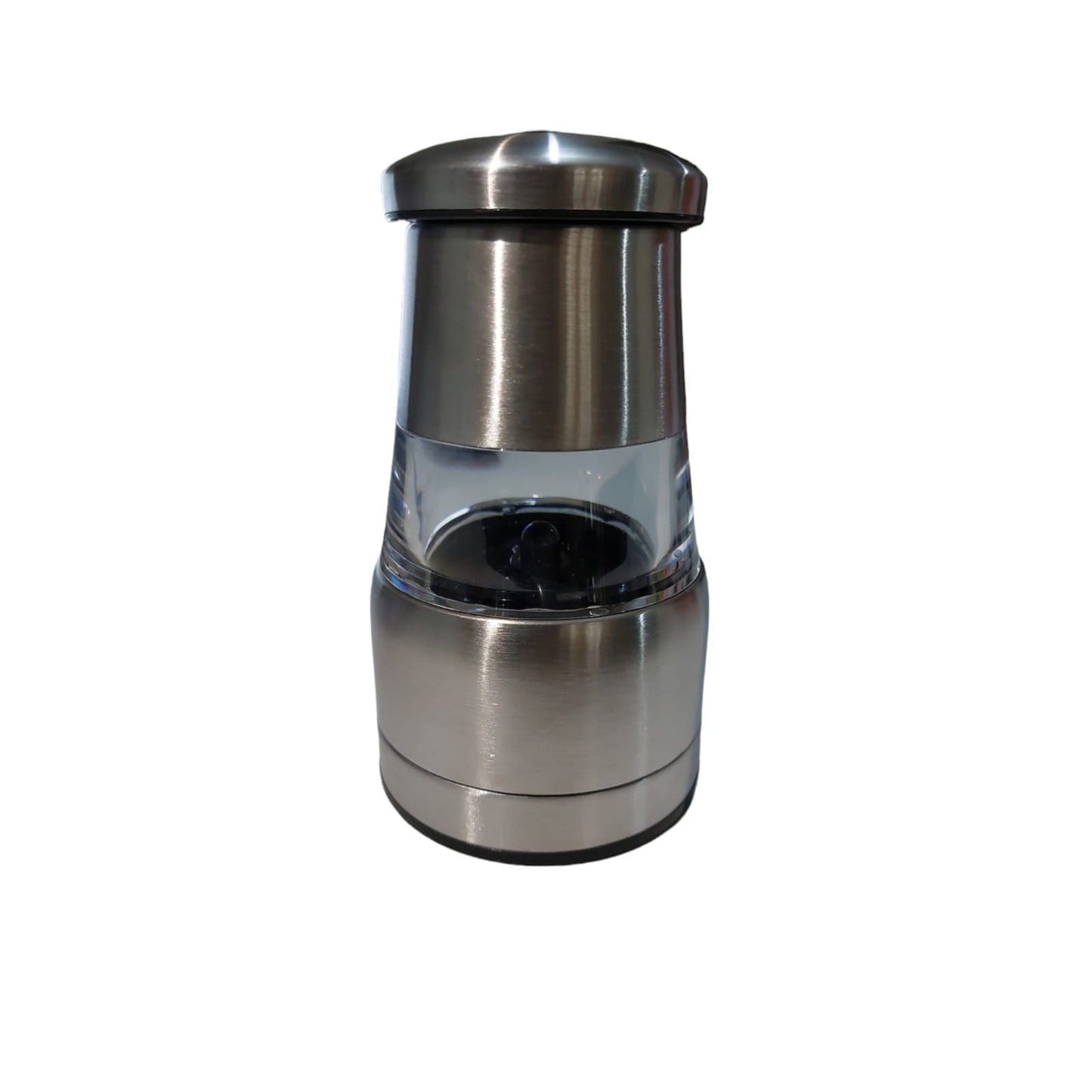 Molinillo Acero Inoxidable Para Cocina