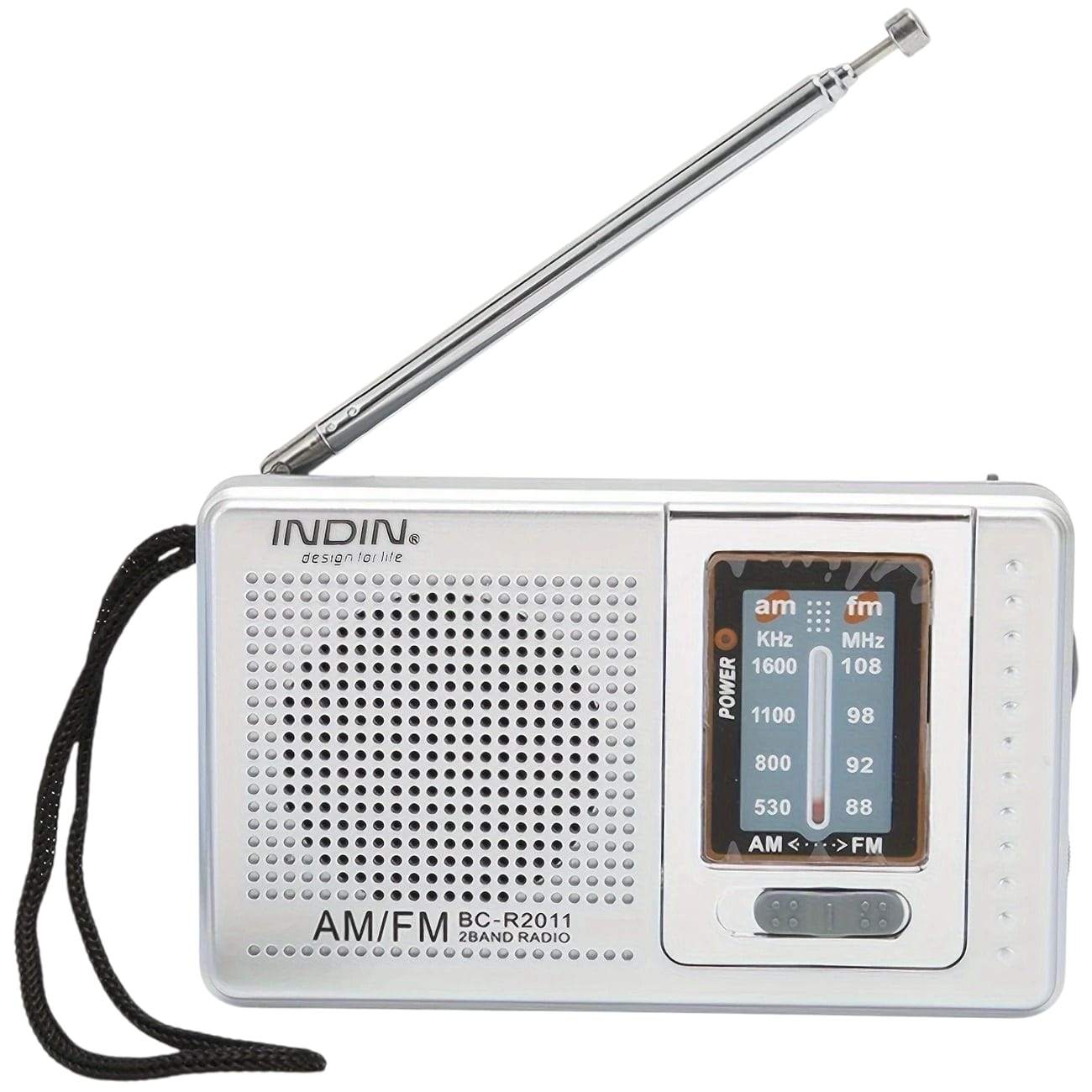 Radio Retro Radio Versatile Fm Am
