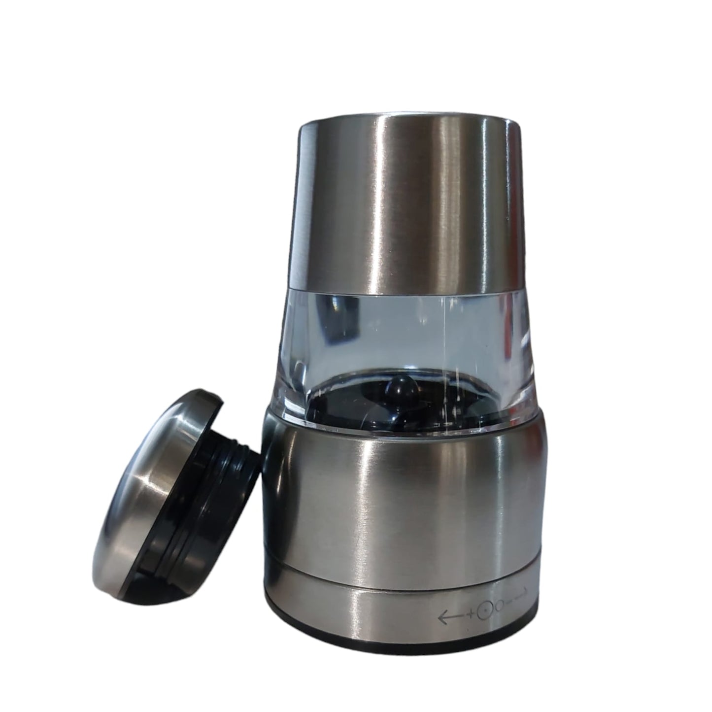 Molinillo Acero Inoxidable Para Cocina