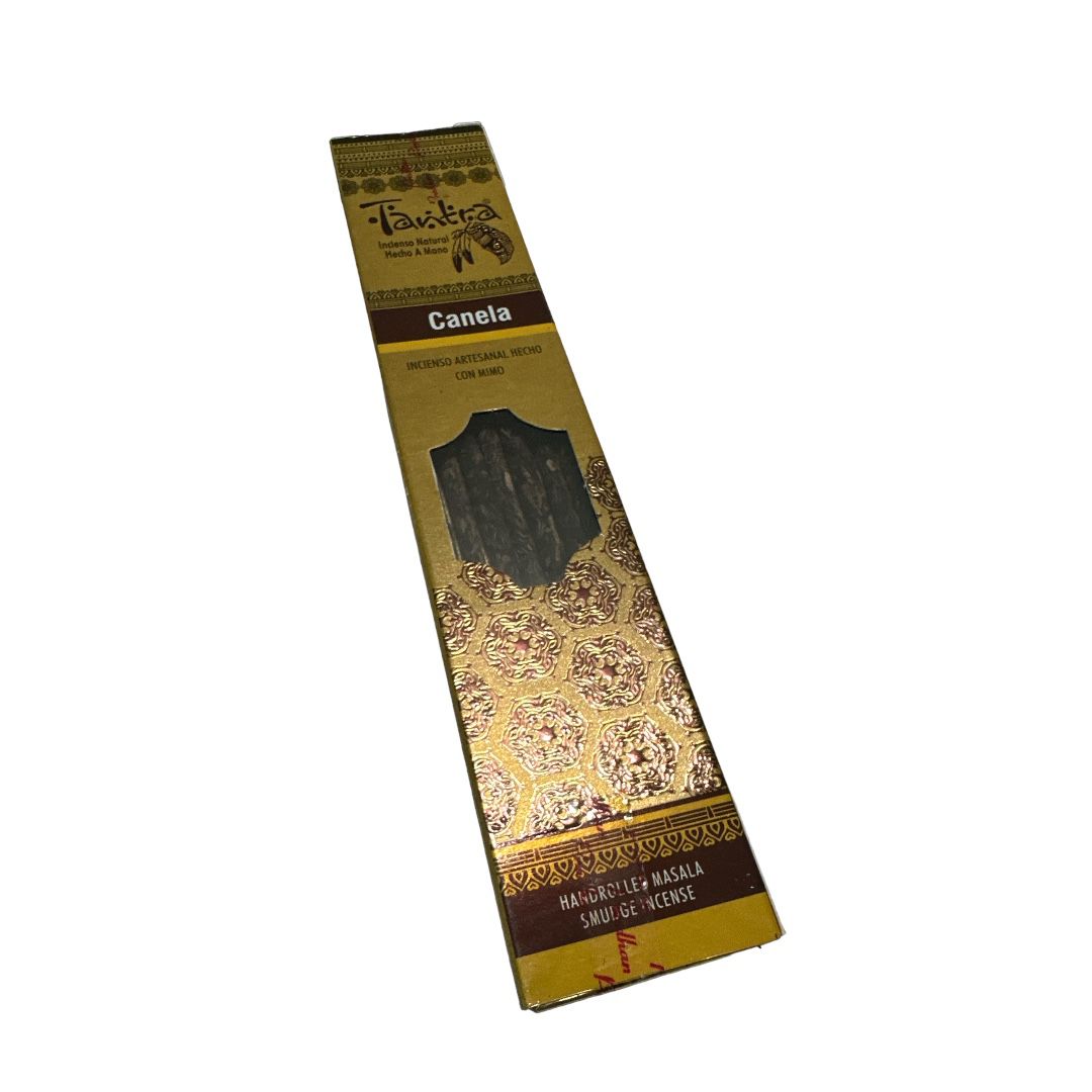 Incienso Naturales Caja De 12 Cajitas 84 Varillas Aromas
