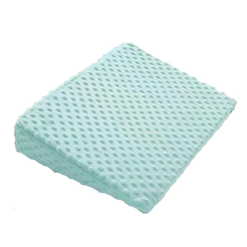 Cojín Almohada Anti-Reflujo Para Bebé