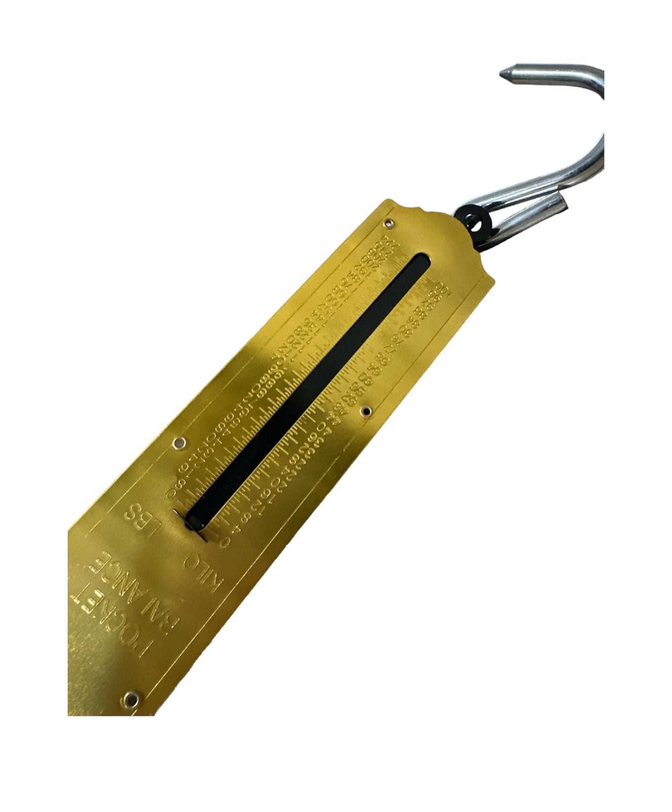 Balanza Huesera Para Cocina Bascula Romana