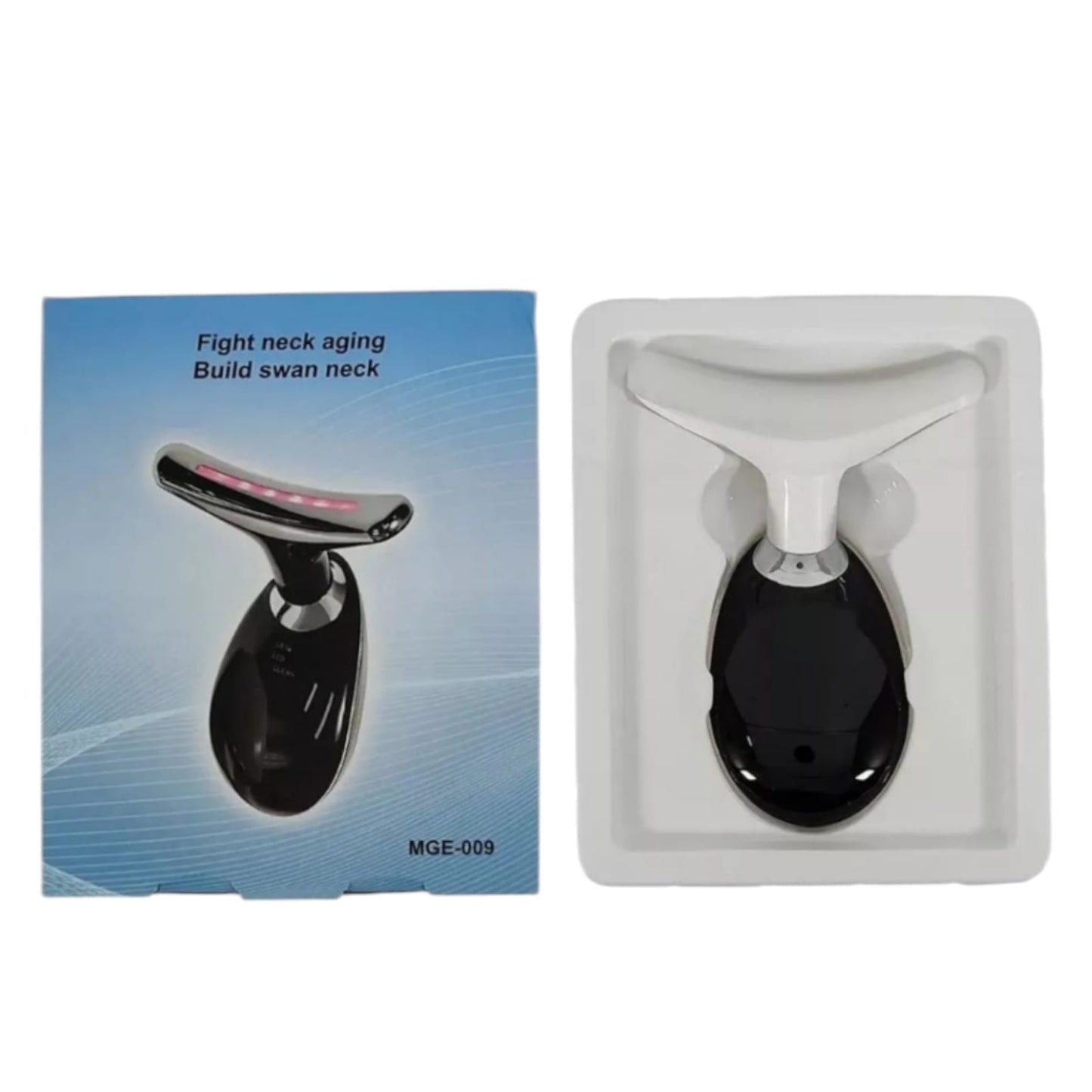 Masajeador Facial Reductor De Papada y Arrugas