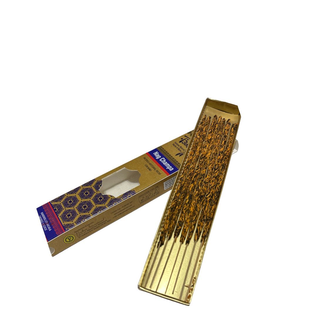 Incienso Naturales Caja De 12 Cajitas 84 Varillas Aromas