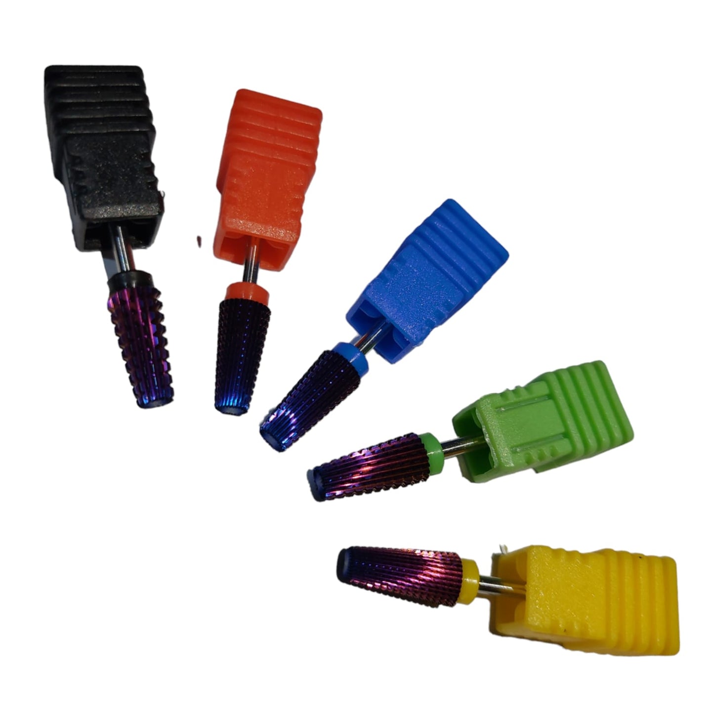 Broca Para Limado de Uñas De Carburo