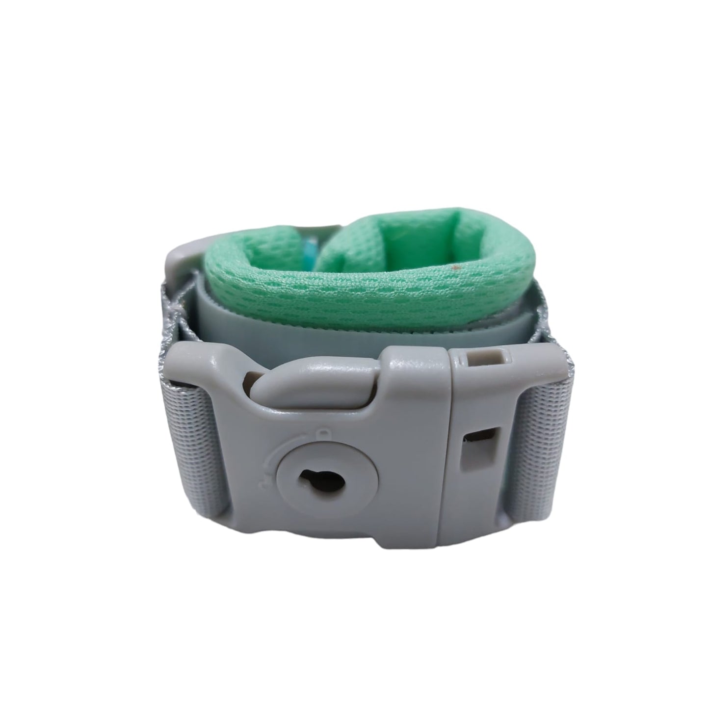 Arnés Muñequera Anti Pérdida-pulsera Con Seguro Para Niños