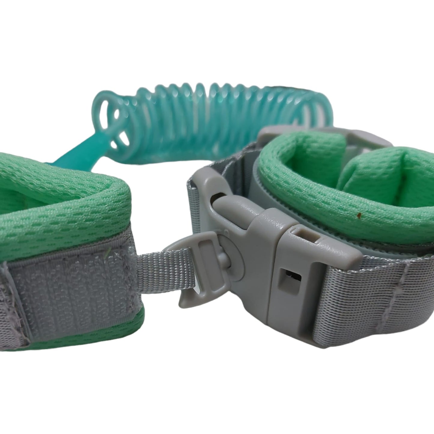 Arnés Muñequera Anti Pérdida-pulsera Con Seguro Para Niños
