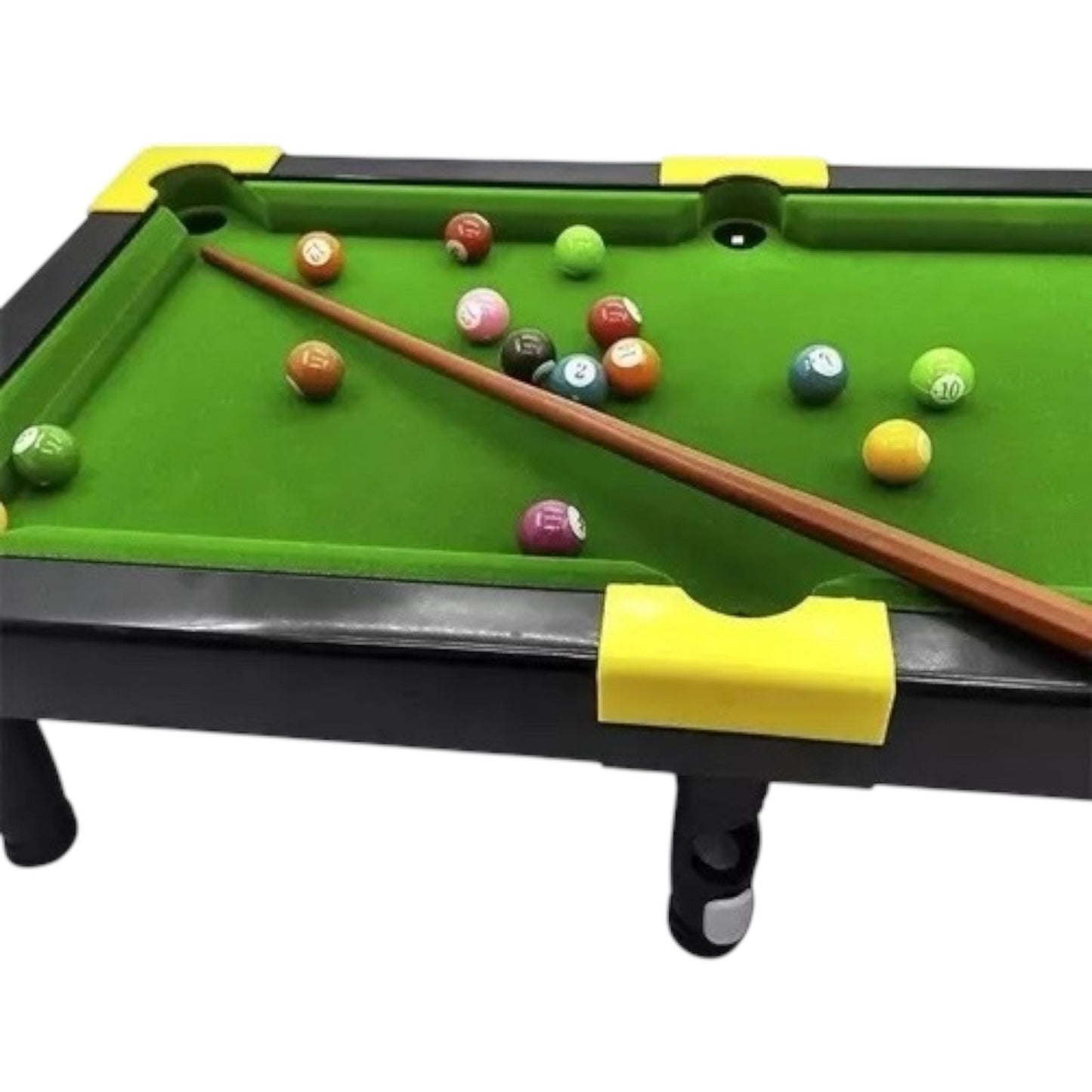 Mini Mesa De Pool Juego De Mesa - Juego Para Niños