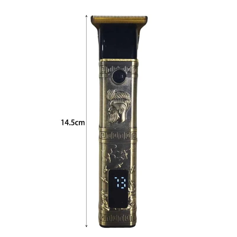 Cortadora de Pelo Modelo KM-076 Hair CLipper