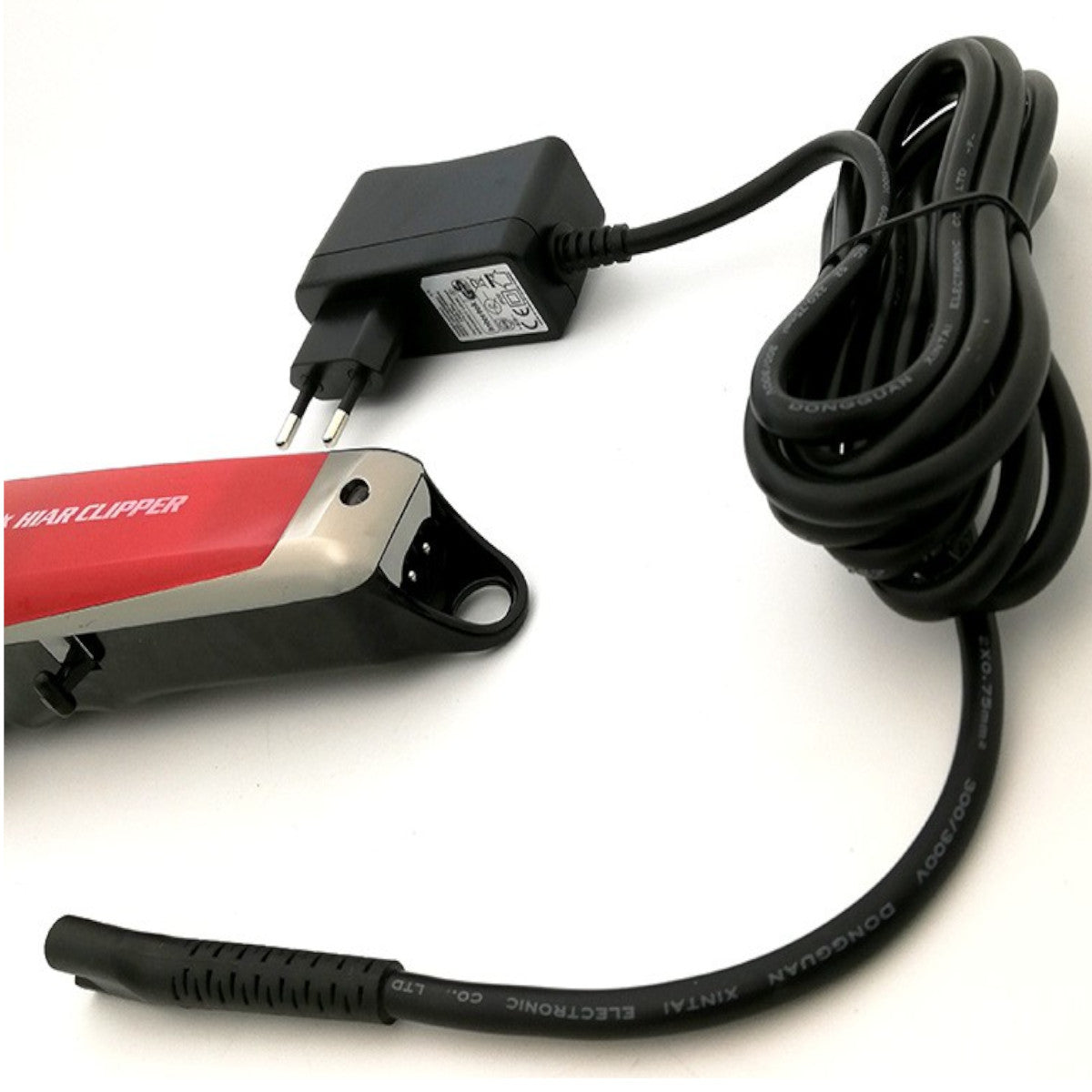 Cortadora Kemei Hair Cliper 2609