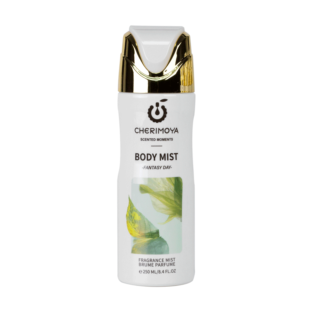 Perfume Cherimoya Body Mist Fantasy Day