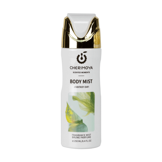 Perfume Cherimoya Body Mist Fantasy Day