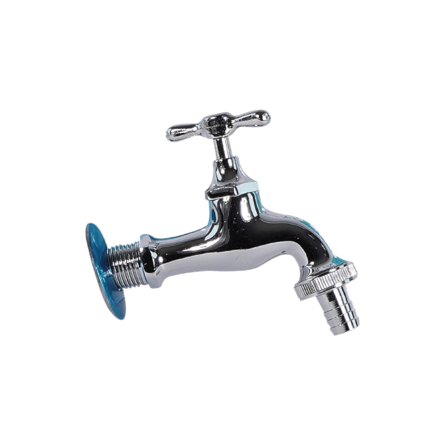 Llave Lavadora Con Flange
