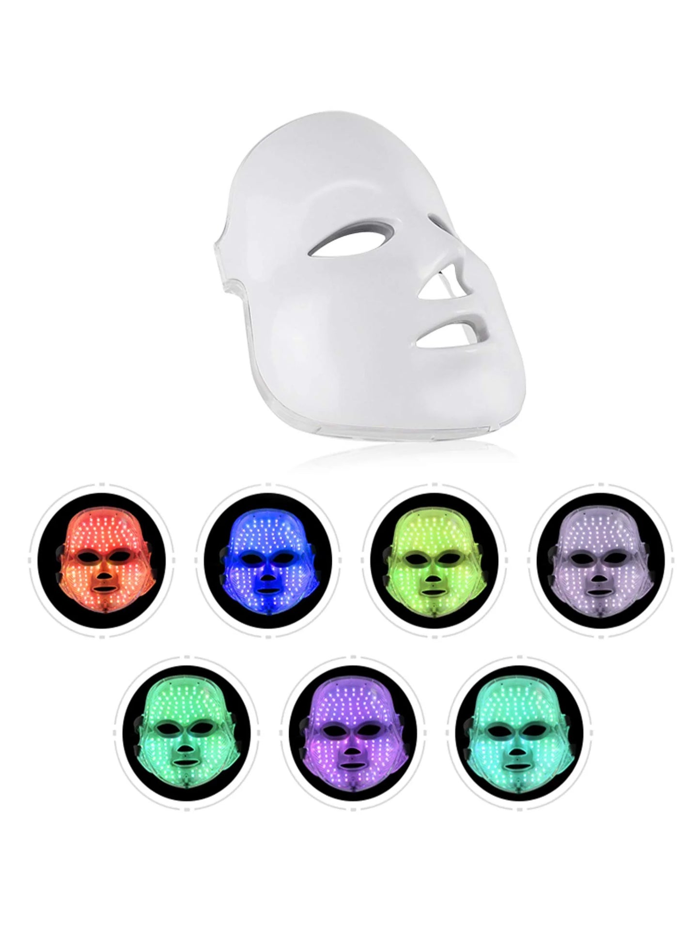 Máquina Hidrafacial Limpieza Profunda 11 en 1