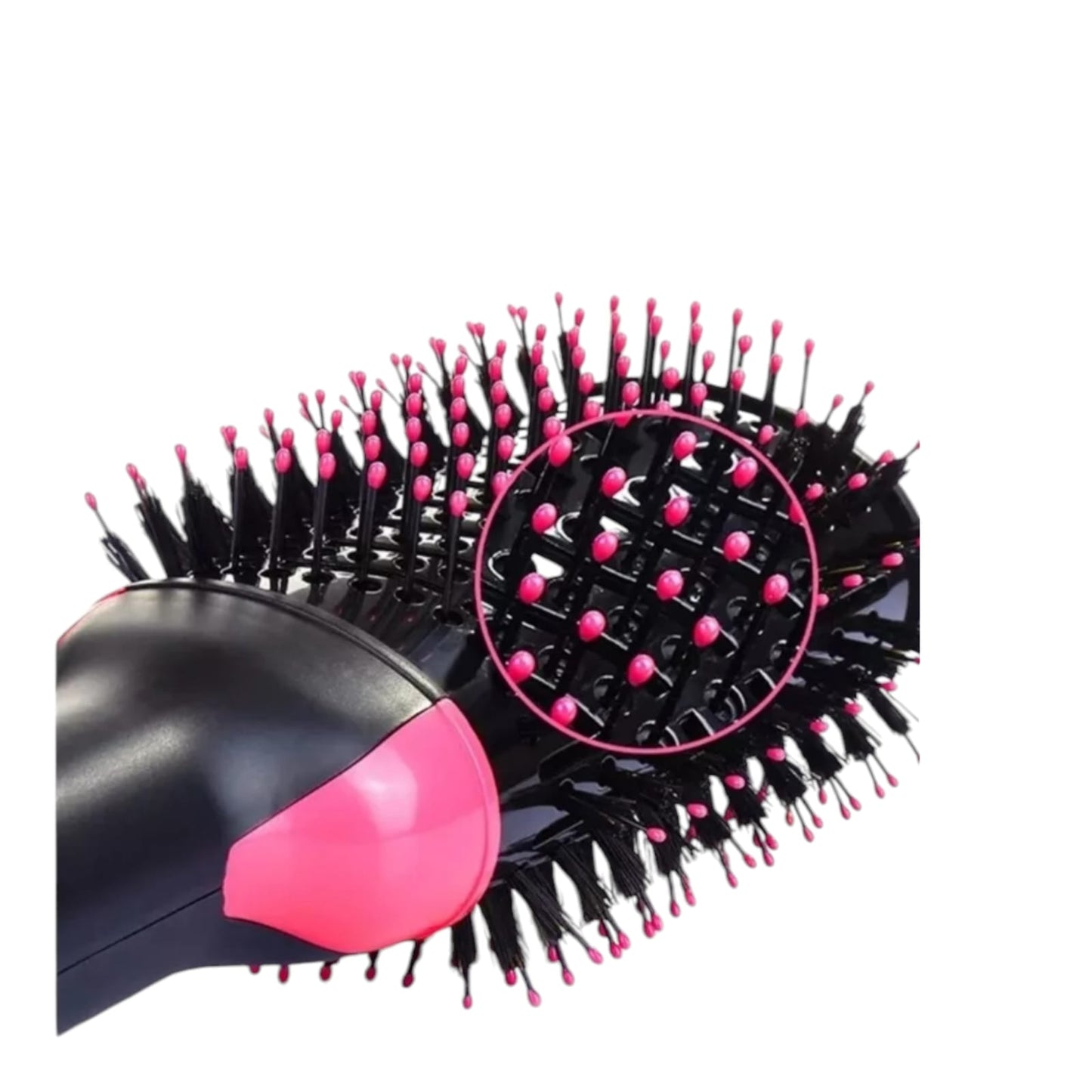 Cepillo One Step Secador de Cabello