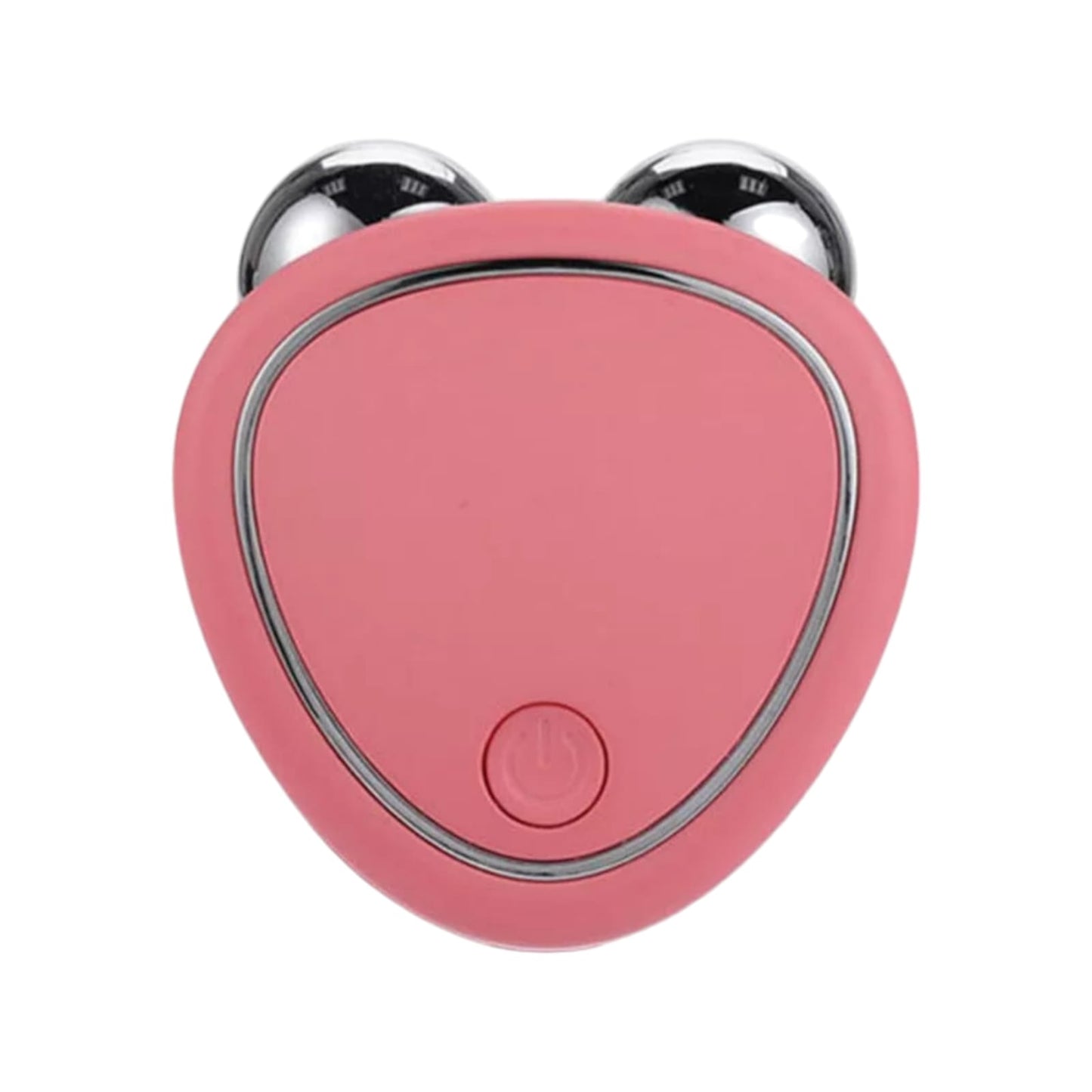 Rodillo Facial Microcorriente Rejuvenecimiento V