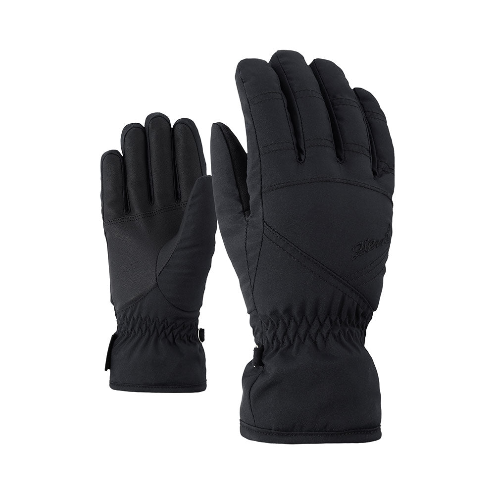 Guantes Térmicos Polar y Chiporro
