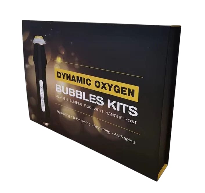 Oxygen Máquina Portátil de Oxígeno Antienvejecimiento