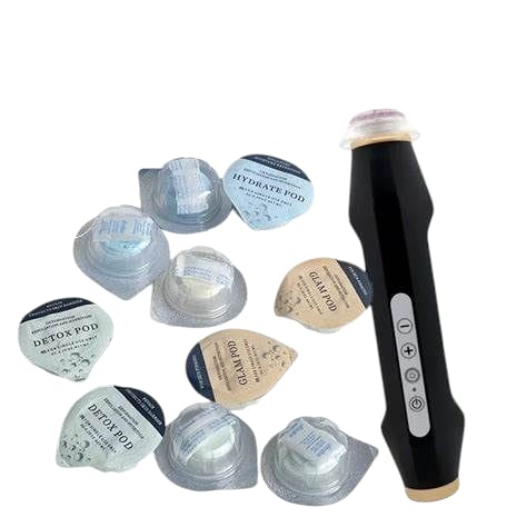 Oxygen Máquina Portátil de Oxígeno Antienvejecimiento