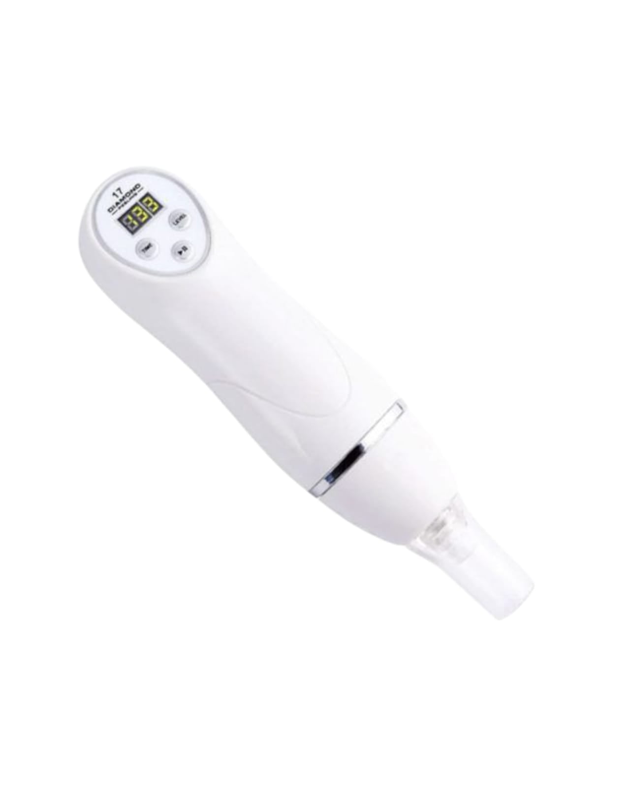 Dispositivo De Microdermoabrasión Portátil Diamond Peeling