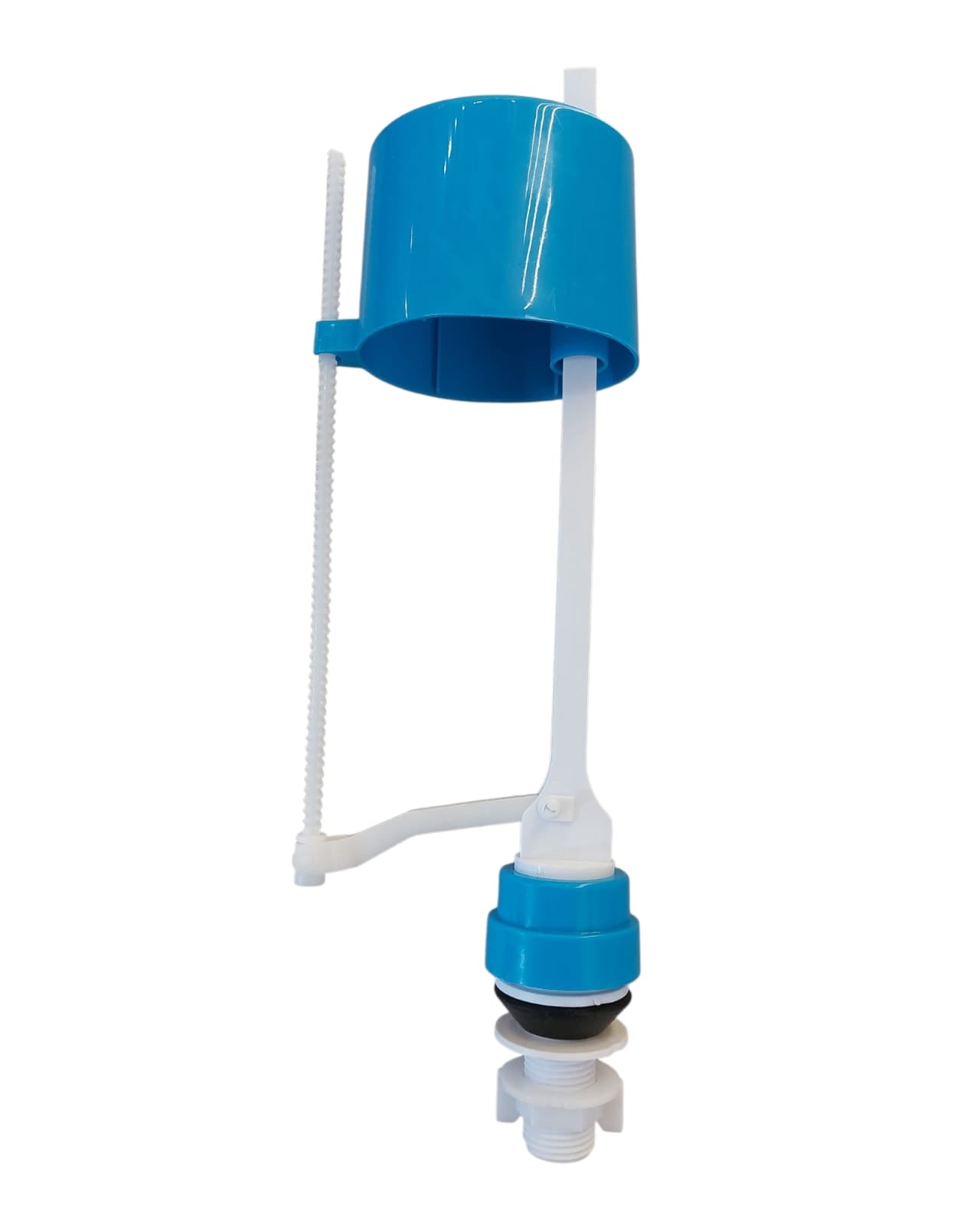 Kit De Valvula Completo Para Estanque Con Botón 397