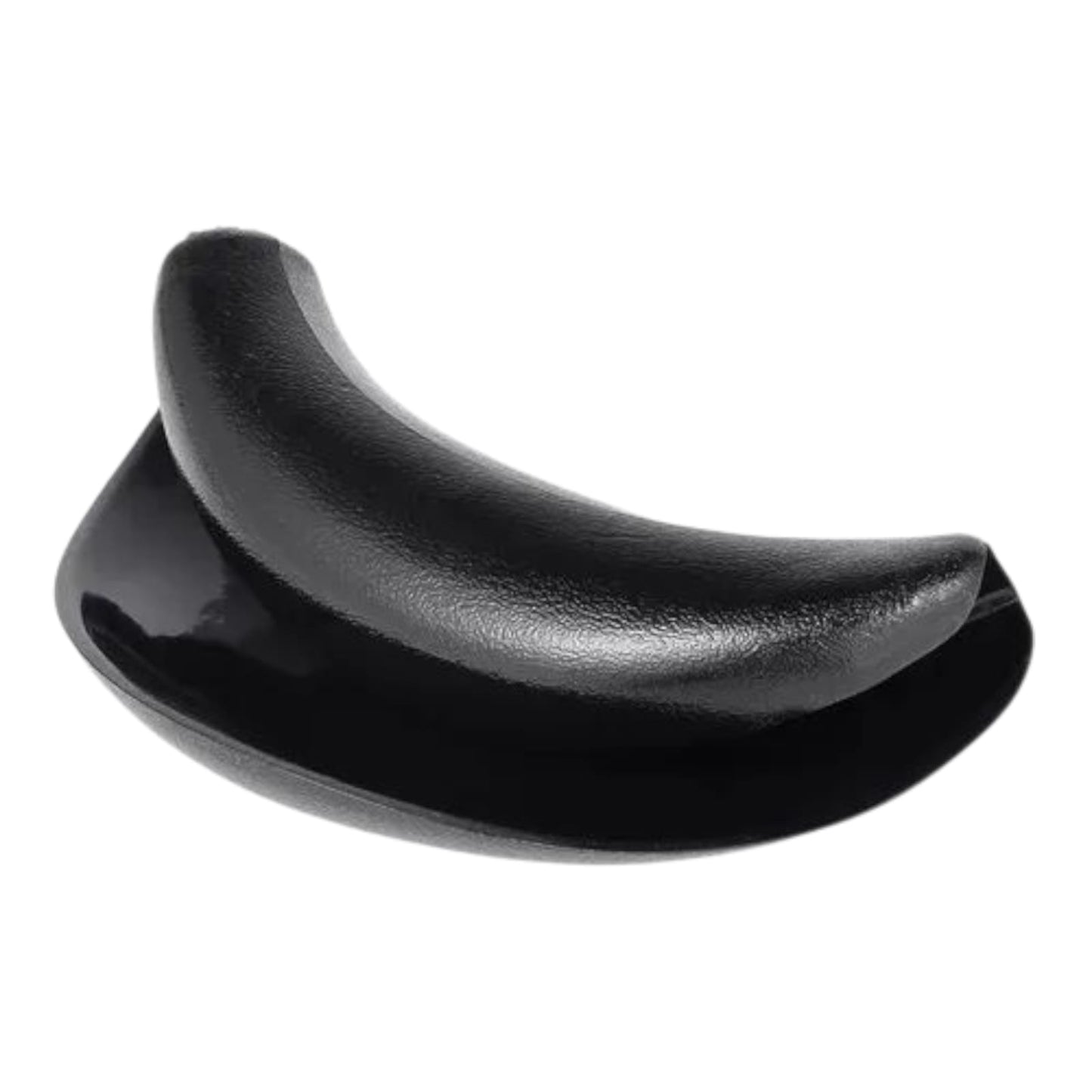 Cuellero De Silicona Para Lavapelo Portatil