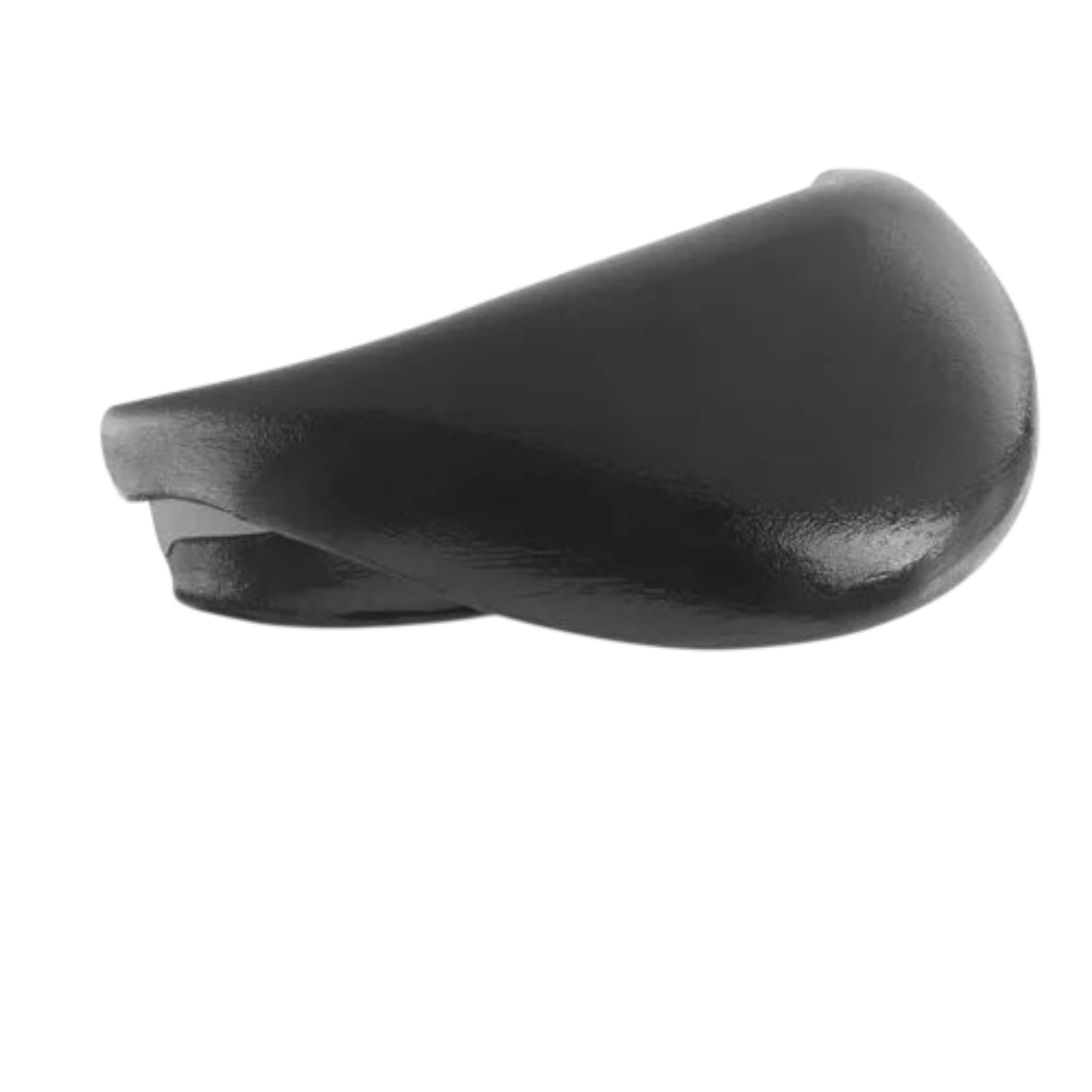 Cuellero De Silicona Para Lavapelo Portatil