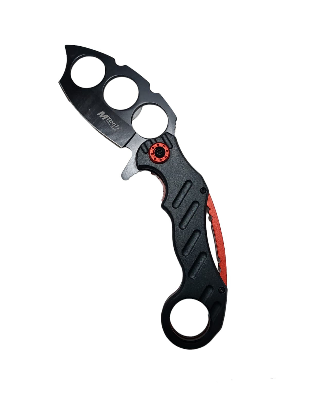 Navaja Táctica MTech USA