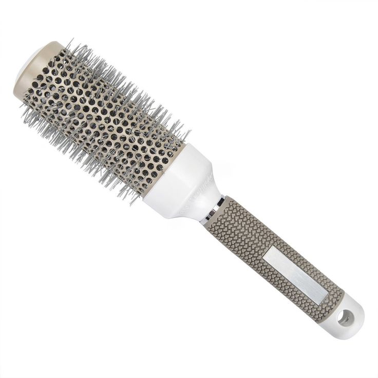 Cepillo Brushing Para Dar Forma Al Cabello de 53mm