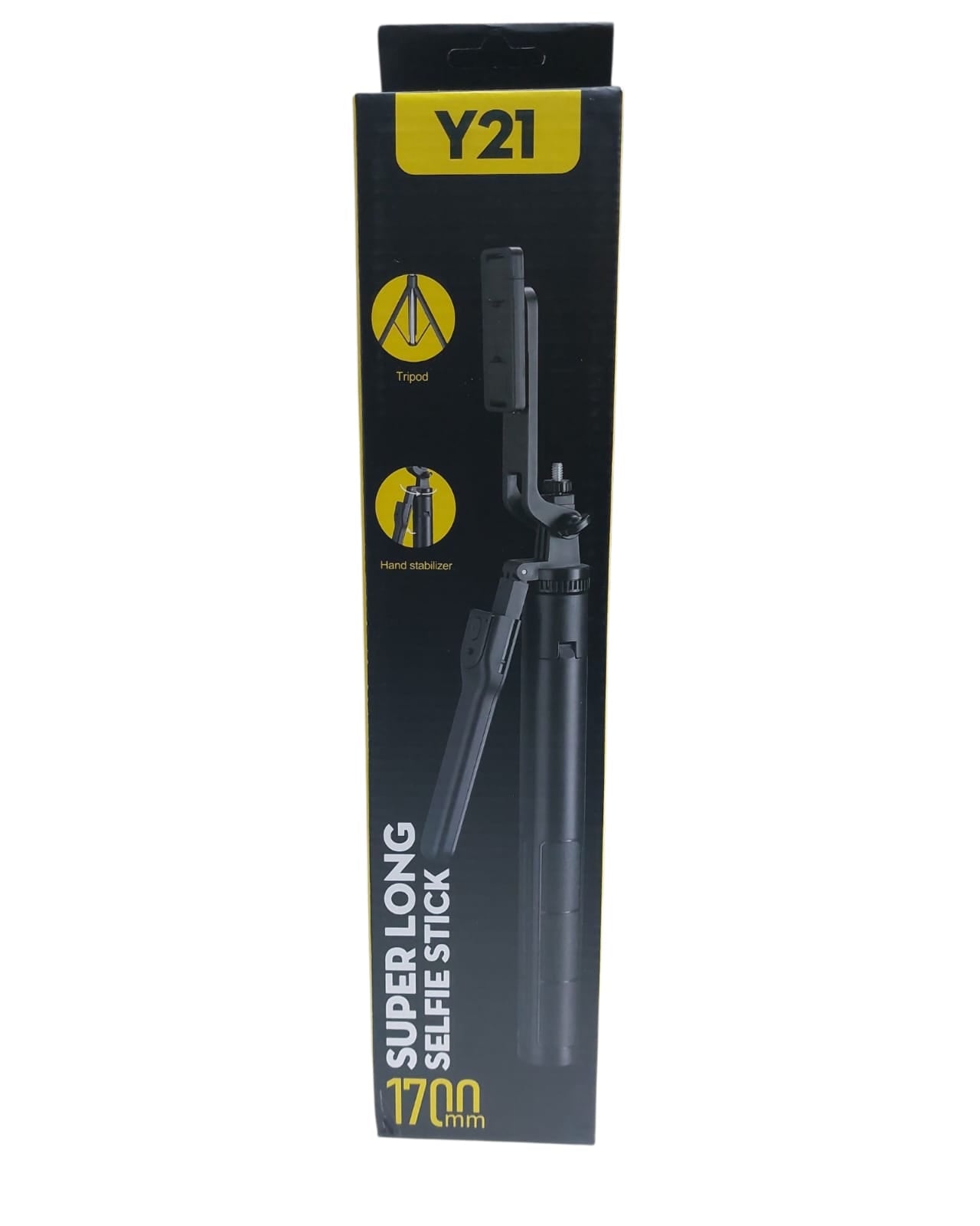 Trípode Paloselfi Selfie Stick 1700 Mm Y21