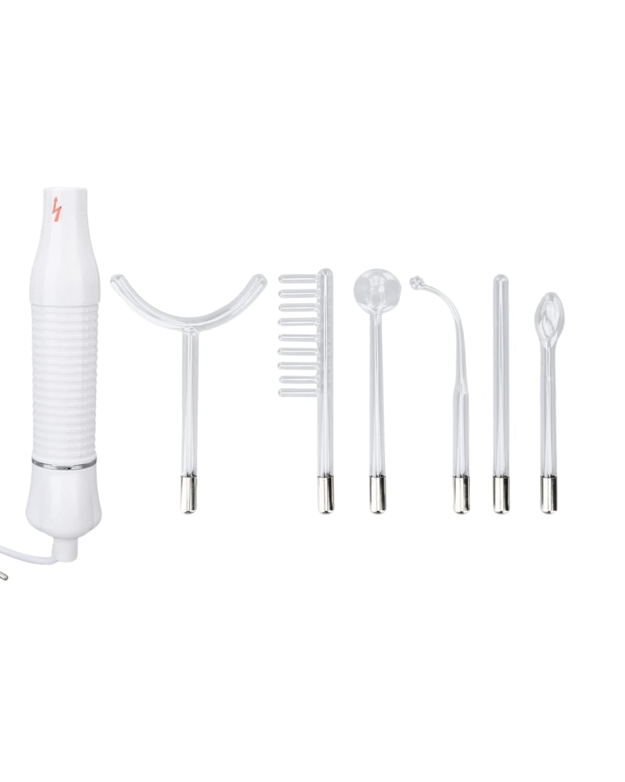Alta Frecuencia Portátil Profesional Estética Capilar Facial